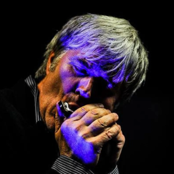 Stuart Maxwell Acoustic